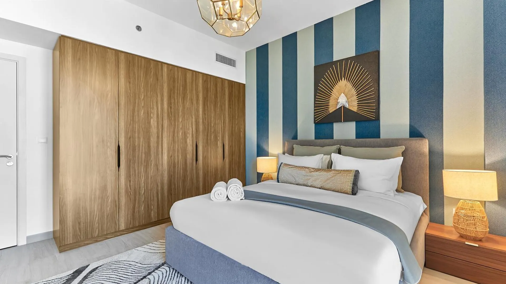 Bnbme - Lamtara 2 Apartment Dubai